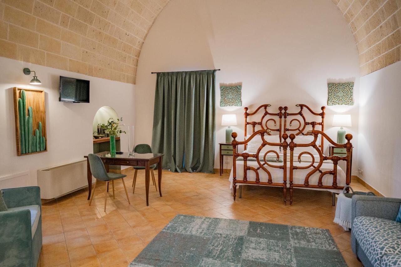 Masseria Torre Spagnola Ματέρα Εξωτερικό φωτογραφία