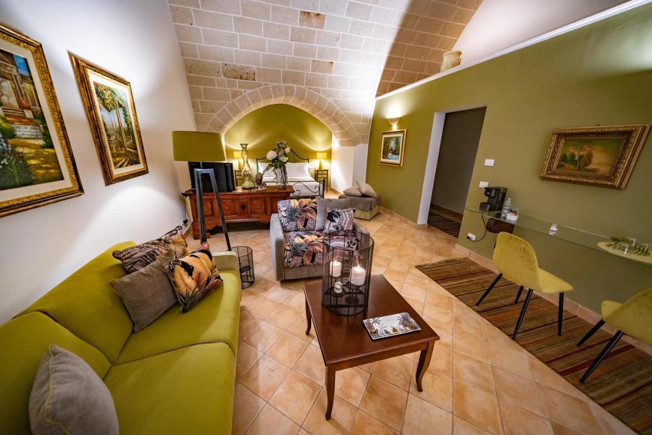 Masseria Torre Spagnola Ματέρα Εξωτερικό φωτογραφία
