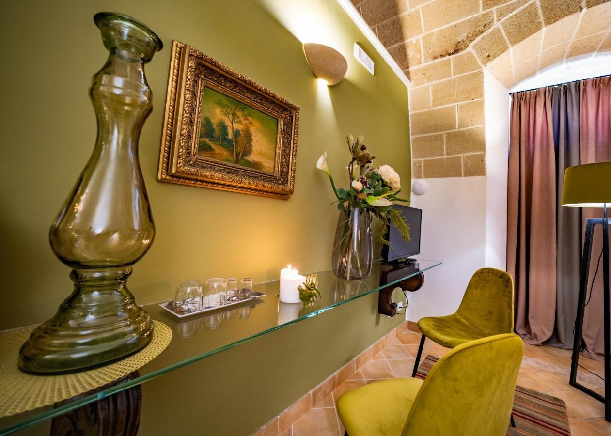 Masseria Torre Spagnola Ματέρα Εξωτερικό φωτογραφία